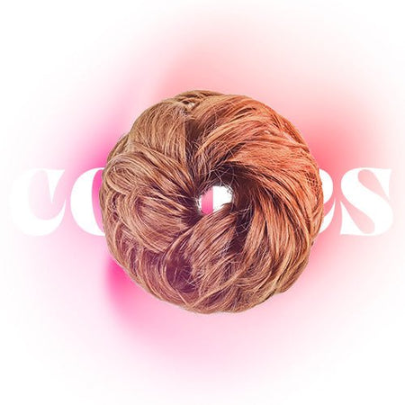 COQUES - Que Cabelo é Esse?