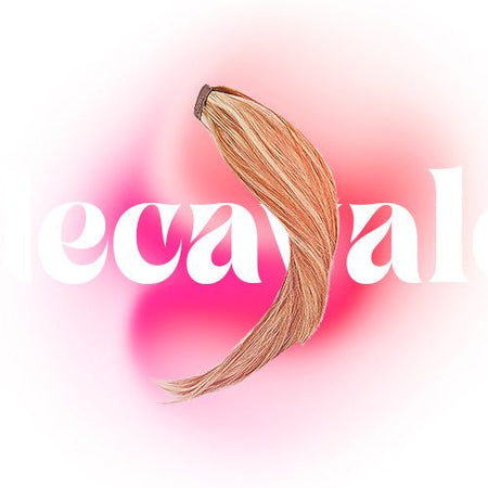 RABO DE CAVALO - Que Cabelo é Esse?