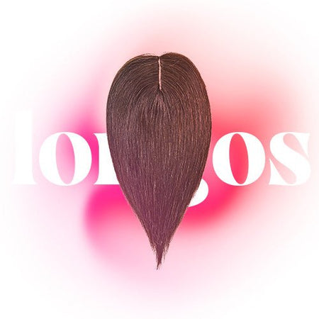TOPOS - Que Cabelo é Esse?