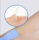 Fita Adesiva (COLA) Para Prótese Capilar Mega Hair 3 metros