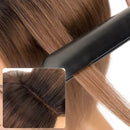 Topo de Cabelo Humano Sem Franja 30 CM