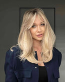 ❣ Novas Franjas Cabelo Humano - Franjão