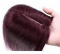 Topo Realista Elite 30CM - Que Cabelo é Esse?