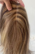 Topo Realista Elite 30CM - Que Cabelo é Esse?