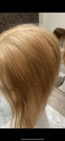 Topo Realista Elite 30CM - Que Cabelo é Esse?