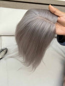 Topo Realista Elite 40CM - Que Cabelo é Esse?